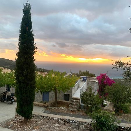 Sto Spiti Bed and Breakfast Pigi  Εξωτερικό φωτογραφία