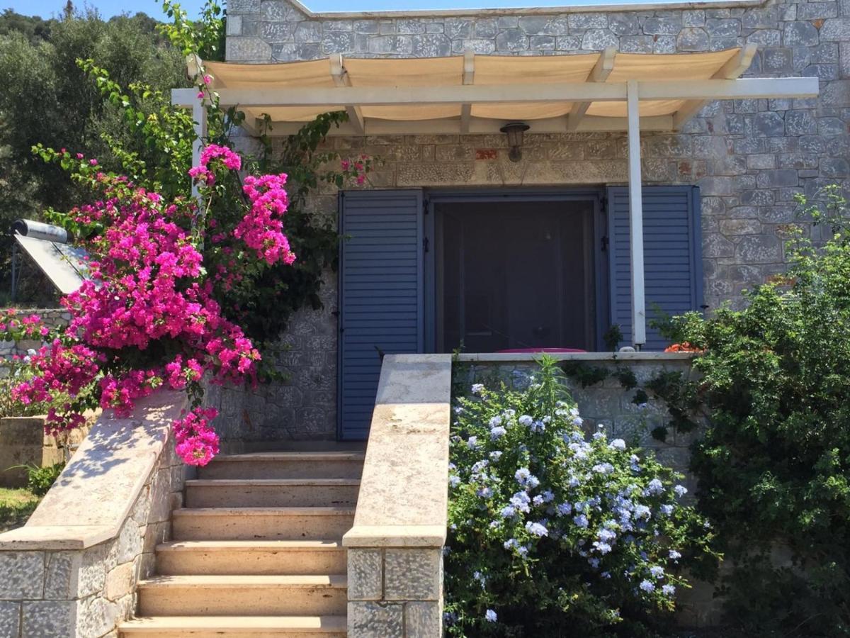 Sto Spiti Bed and Breakfast Pigi  Εξωτερικό φωτογραφία