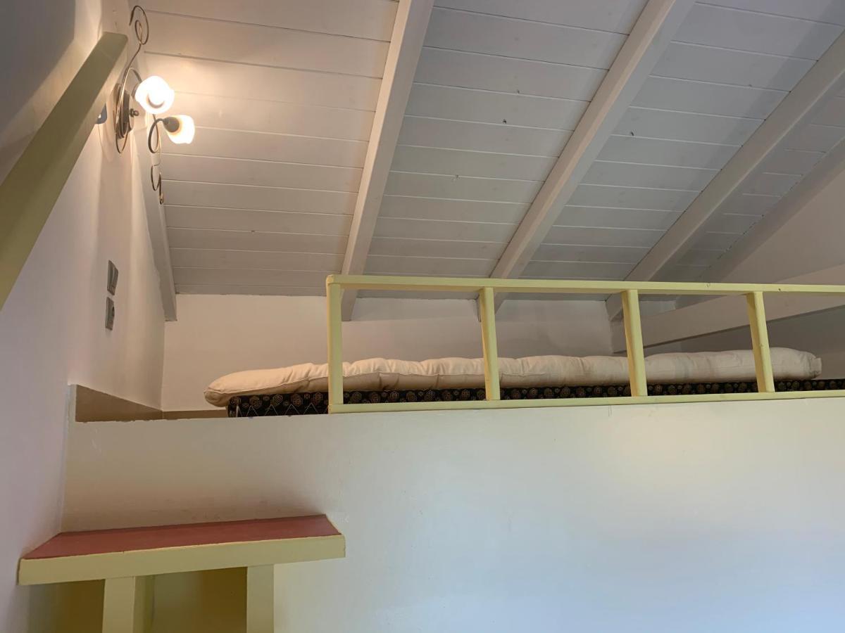 Sto Spiti Bed and Breakfast Pigi  Εξωτερικό φωτογραφία