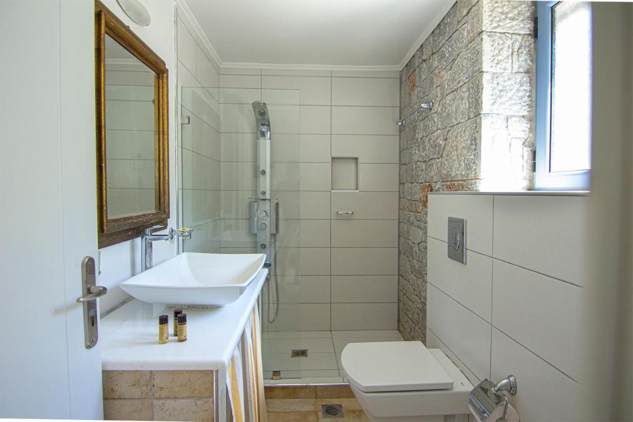 Sto Spiti Bed and Breakfast Pigi  Εξωτερικό φωτογραφία