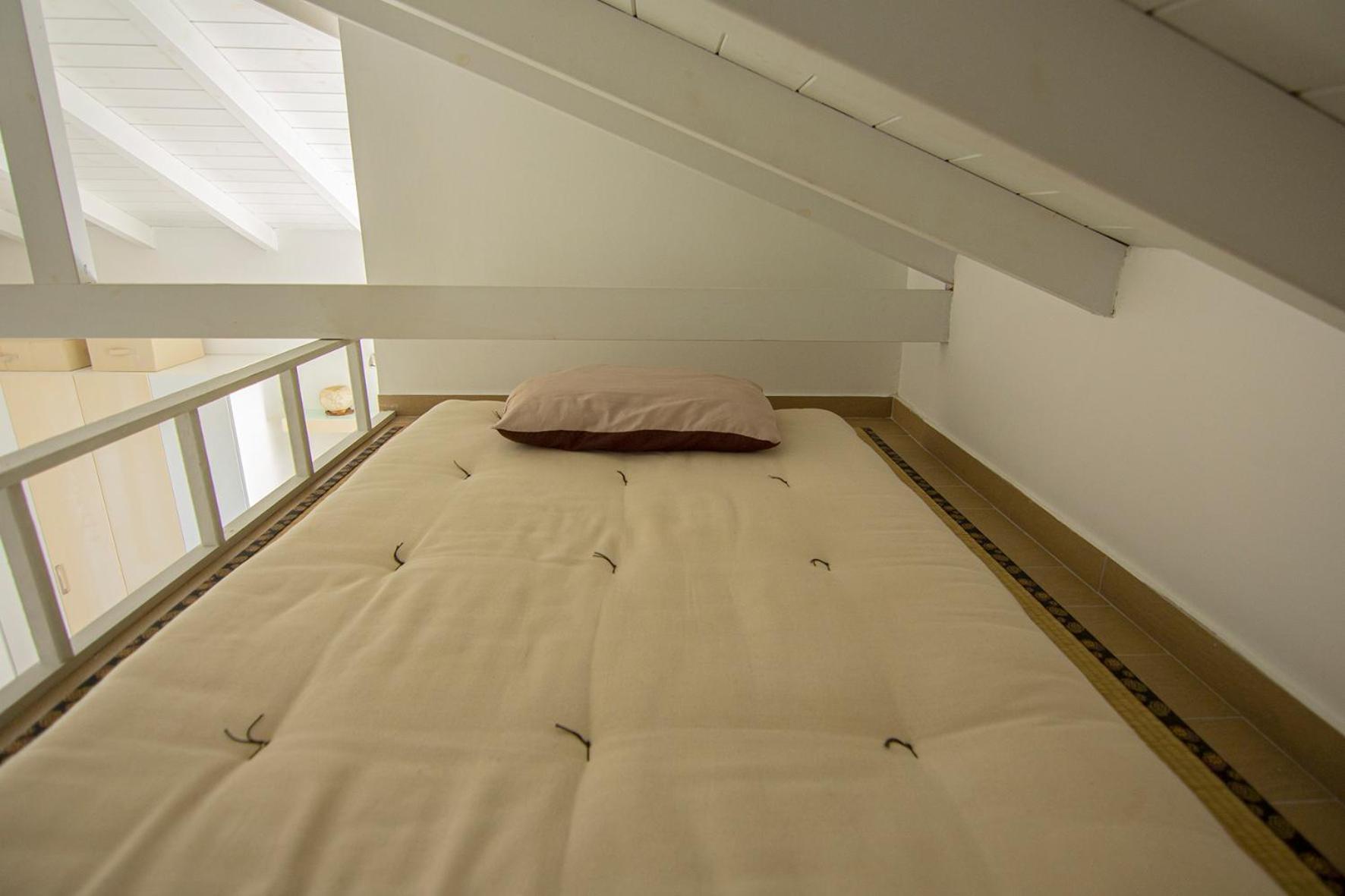 Sto Spiti Bed and Breakfast Pigi  Δωμάτιο φωτογραφία